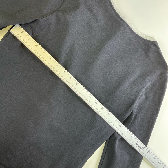 Escada Navy & White Polka Dot Twin Sweater Set 36 - Picture 7 of 10